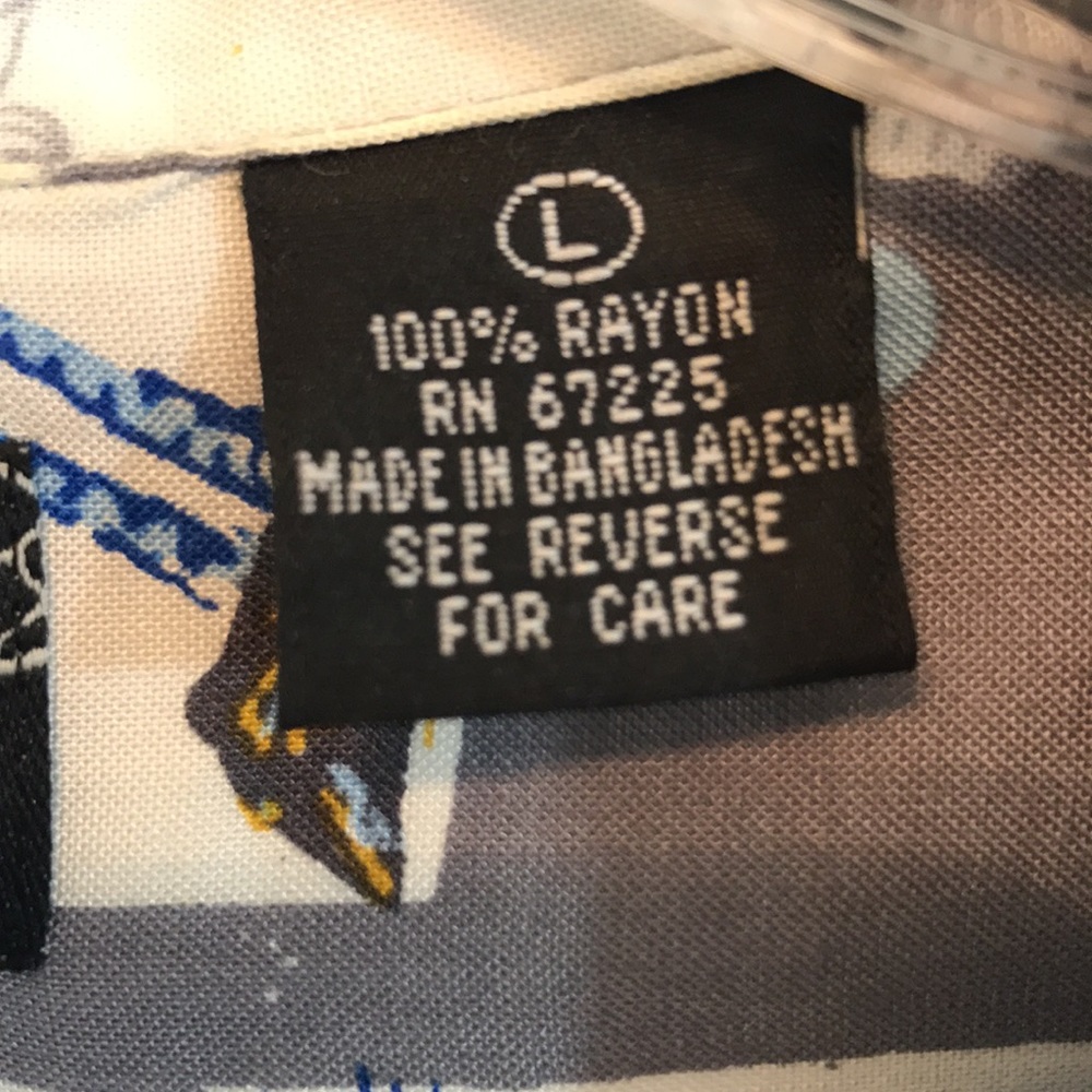 Pineapple Connection Shirt - image 6